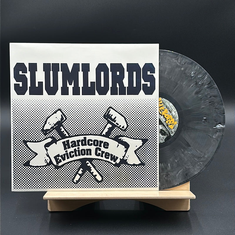 Slumlords – Slumlords [LP - Marble]