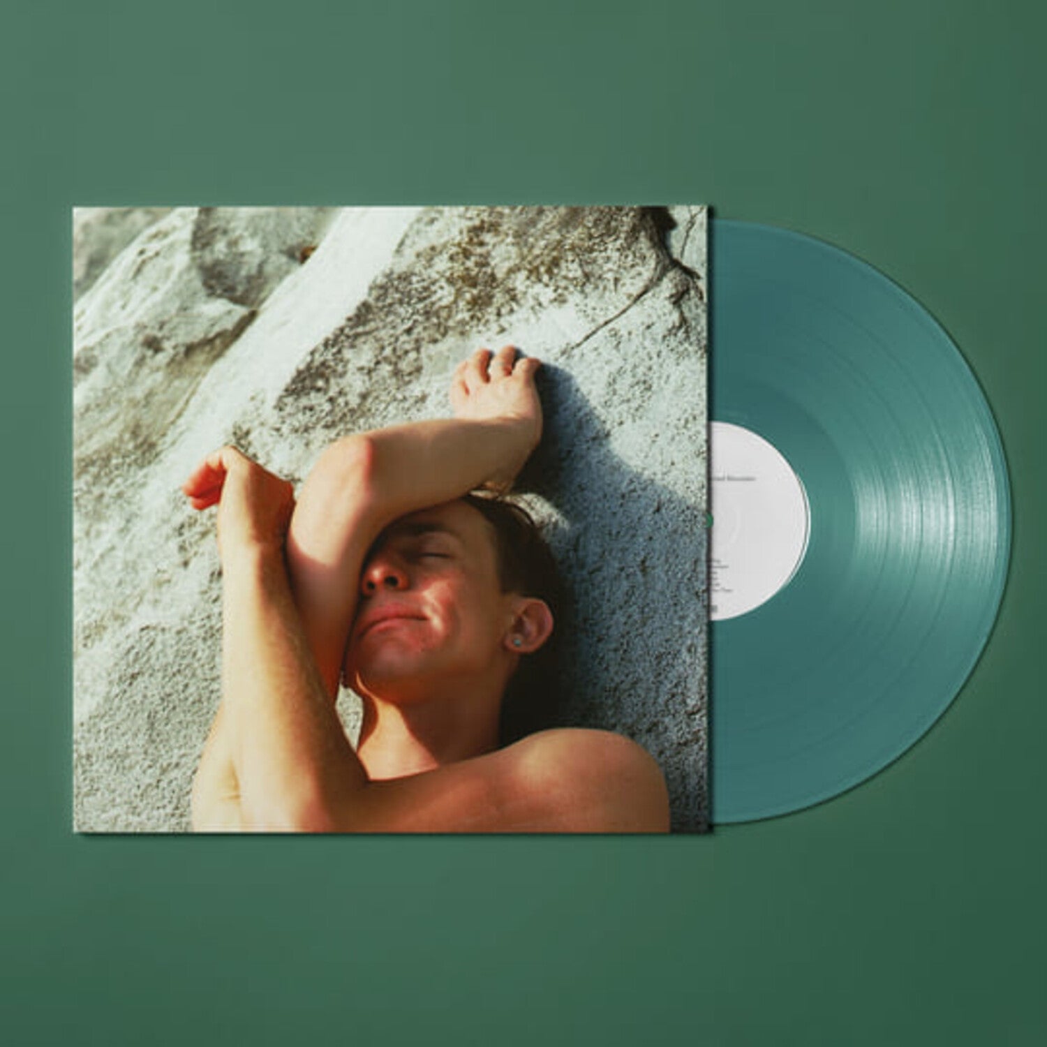 Buck Meek - Haunted Mountain [LP - Green]