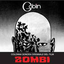 Goblin - Zombi (Dawn Of The Dead) [LP - White]