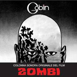 Goblin - Zombi (Dawn Of The Dead) [LP - White]