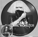 Lady Gaga - The Fame Monster [LP - Picture Disc]