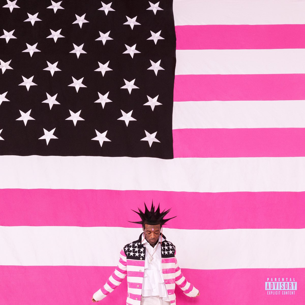 Lil Uzi Vert - The Pink Tapes [CD]