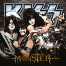 Kiss - Monster [LP]