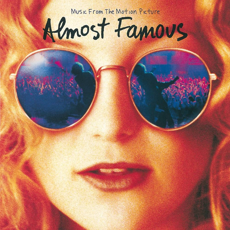 Various Artists - Almost Famous [2xLP]