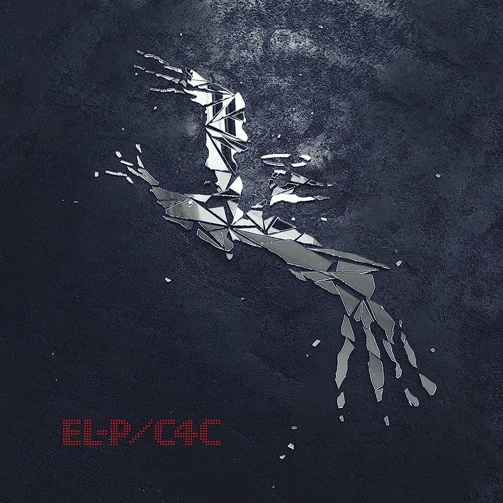El-P - Cancer4Cure [2xLP]
