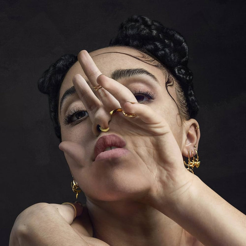 FKA Twigs - M3LL155X [LP]