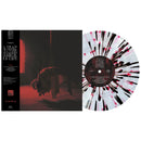 Knocked Loose - A Tear In The Fabric [LP - Clear w/ Blood Red & Black Splatter]