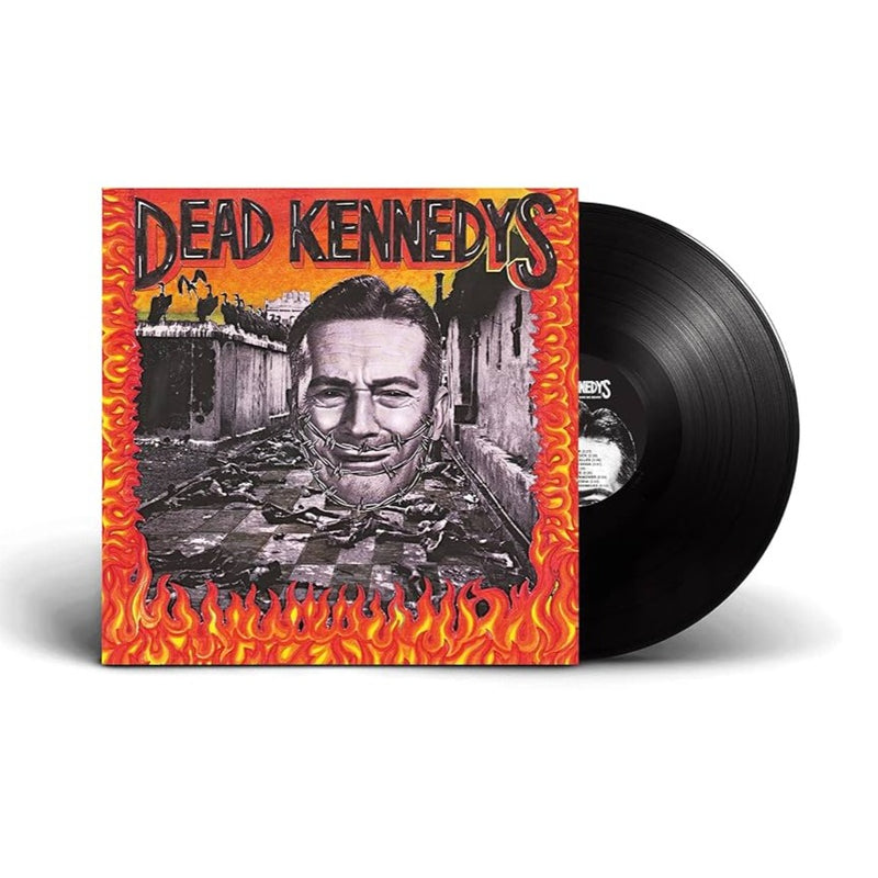 Dead Kennedys - Give Me Convenience or Give Me Death [LP]