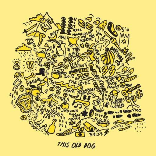 Mac DeMarco - This Old Dog [CD]