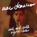 Mac Demarco - Rock And Roll Night Club [Cassette]
