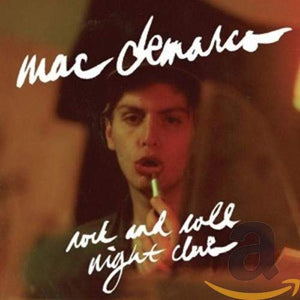 Mac Demarco - Rock And Roll Night Club [Cassette]