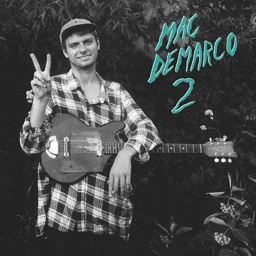 Mac DeMarco - 2 [CD]