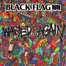 Black Flag - Wasted...Again [LP]