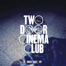 Two Door Cinema Club - Tourist History [LP - Gold]