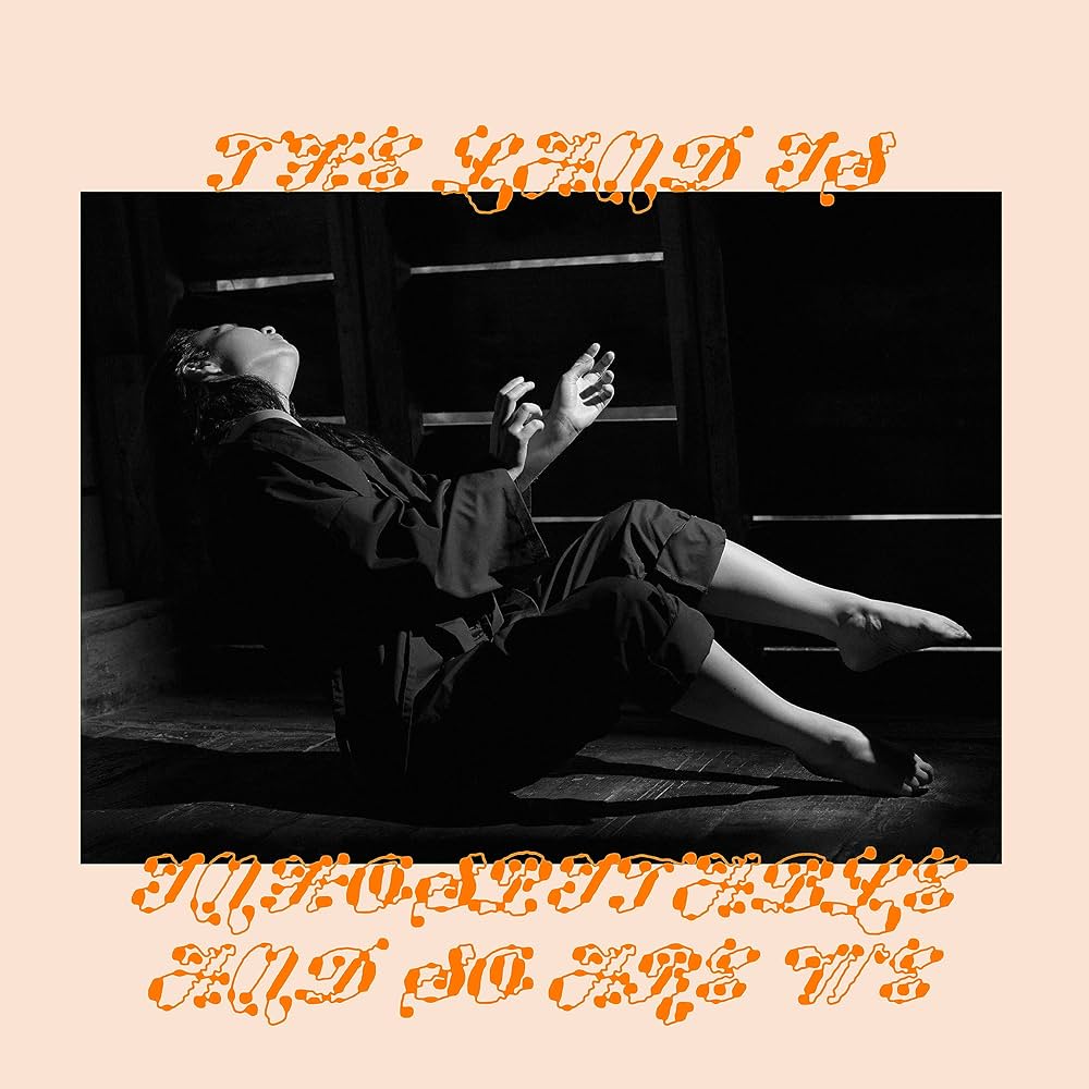 Mitski - The Land Is Inhospitable And So Are We [Cassette]