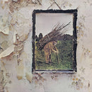 Led Zeppelin - Led Zeppelin IV (Remastered) [CD]