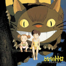 Joe Hisaishi - My Neighbor Totoro (Sound Book) [LP]