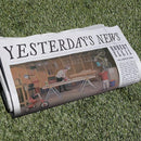Robert Ellis - Yesterday's News [LP - Color]