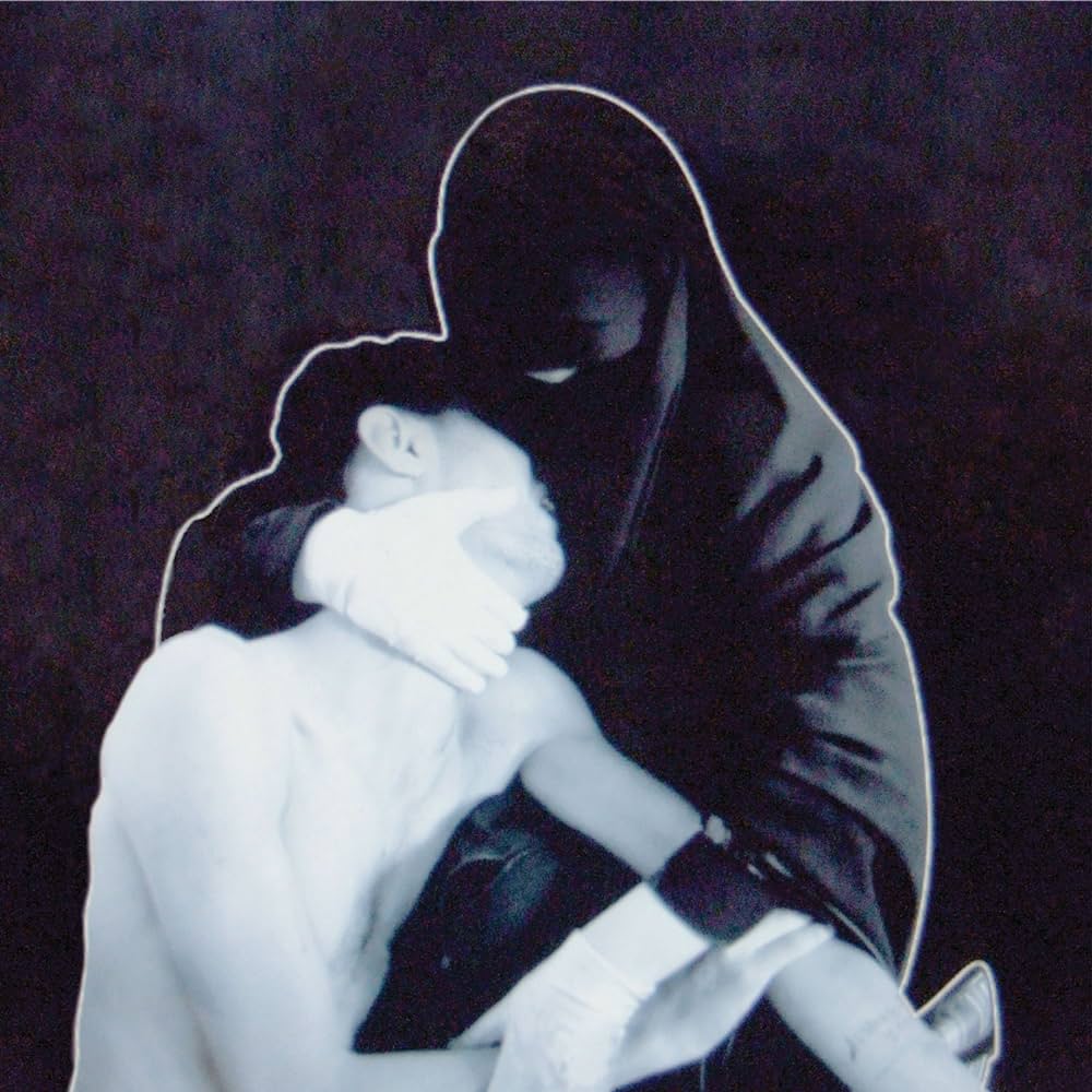 Crystal Castles - III [LP]