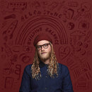 Allen Stone - Building Balance [LP - Blue & Red]