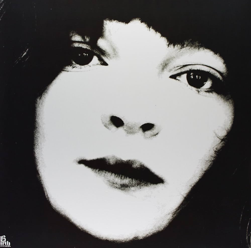 Jessica Pratt - Jessica Pratt [LP]