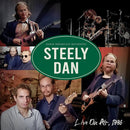 Steely Dan - Live On Air 1996 [LP]