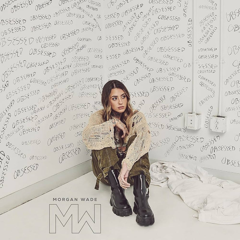 Morgan Wade - Obsessed [LP]
