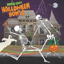 Andrew Gold - Halloween Howls: Fun & Scary Music! [LP - Bone]