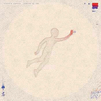 Vicente Garcia - Camino Al Sol [LP]