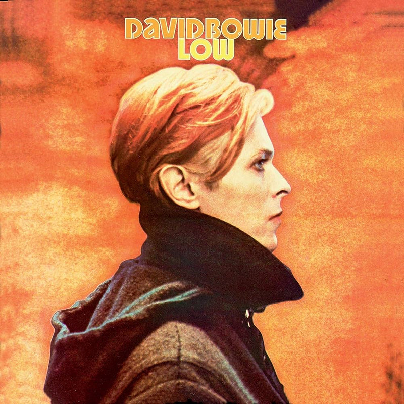 David Bowie - Low [LP]