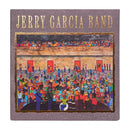 Jerry Garcia Band - Jerry Garcia Band (30th Anniversary) [5xLP]
