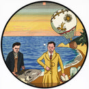Men I Trust - Men I Trust [LP - Picture Disc]