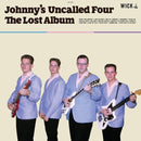 Johnny's Uncalled Four - The Lost Album [LP - Purple]