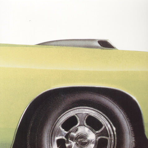 Earth - Pentastar: In The Style Of Demons [LP]