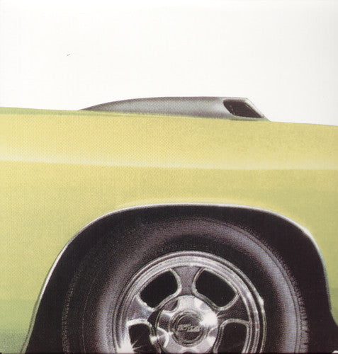 Earth - Pentastar: In The Style Of Demons [LP]