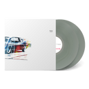 Karate - Unsolved: Y2K (25th Anniversary) [2xLP - Coke Bottle Clear]