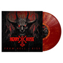 Kerry King - From Hell I Rise [LP - Dark Red Marbled]
