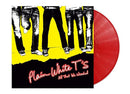 Plain White T's - All That We Needed [LP - Opaque Red]