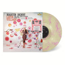 Martin Denny - Latin Village [LP - Floral Swirl]