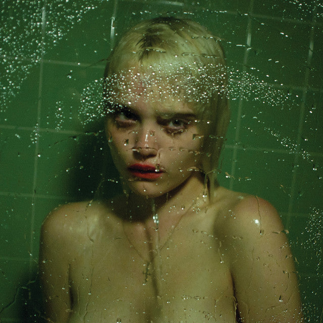 Sky Ferreira - Night Time, My Time [LP - Love In Stereo/Iridescent Green]