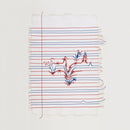 Various Artists - Passages: Artists In Solidarity With Immigrants Refugees And Asylum Seekers [LP]