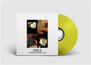 Girls, The - Broken Dreams Club [LP - Highlighter Yellow]
