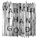 GUV - Warmer Than Gold (First Run Club) [LP - Silver Nugget]