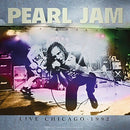 Pearl Jam - Best Of: Live Chicago 1992 [LP]