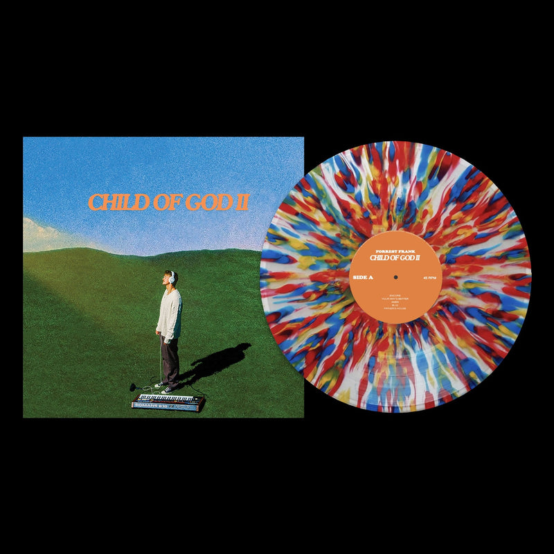 Forrest Frank - Child Of God II [2xLP]