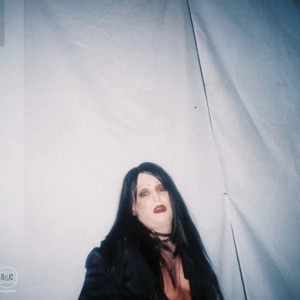 TR/ST - TRST [2xLP - Opaque]