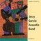 Jerry Garcia Acoustic Band - Almost Acoustic [2xLP]