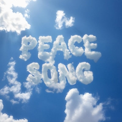 Fat Dog - Peace Song [LP]
