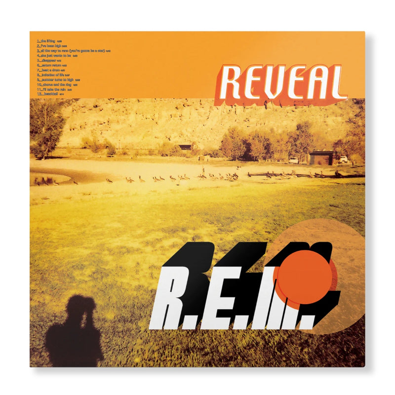 R.E.M. - Reveal [LP]
