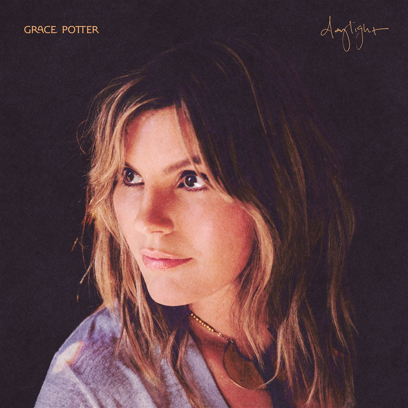 Grace Potter - Daylight [LP - Yellow]